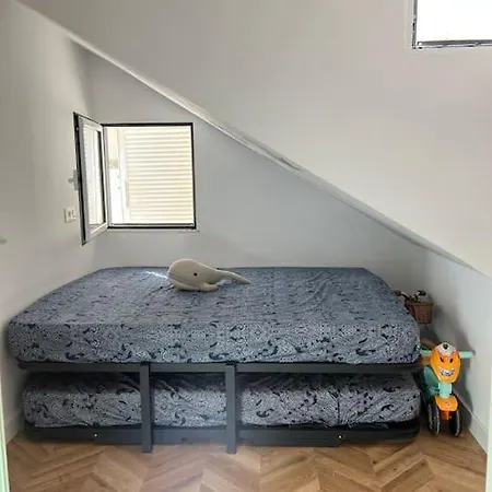 Apartamento En La Manga Extérieur photo