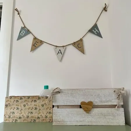 Apartamento En La Manga Extérieur photo