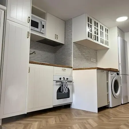 Apartamento En La Manga Extérieur photo