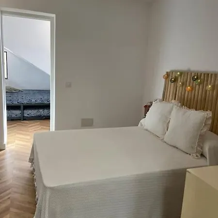 Apartamento En La Manga Extérieur photo