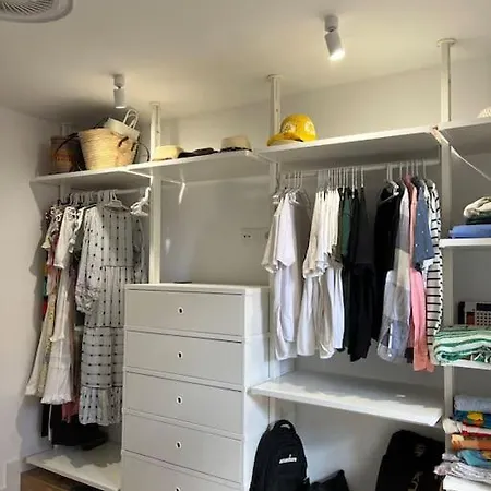 Apartamento En La Manga Extérieur photo