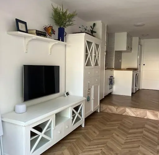 Apartamento En La Manga