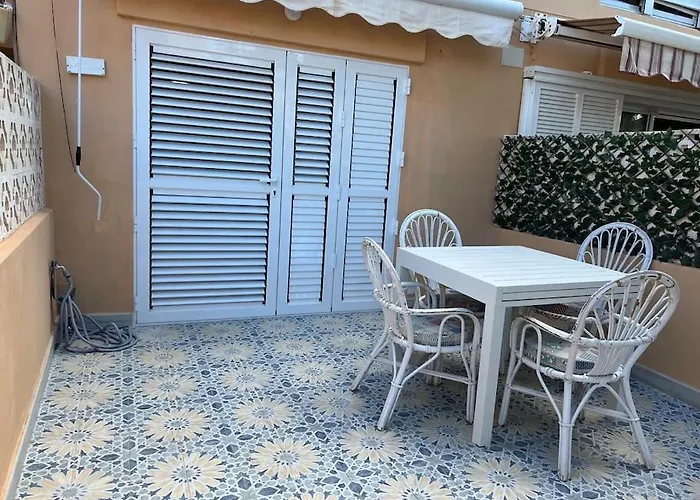 Apartamento En La Manga
