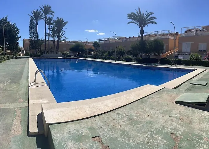 Apartamento En La Manga
