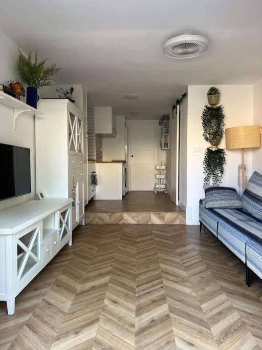 En Apartament