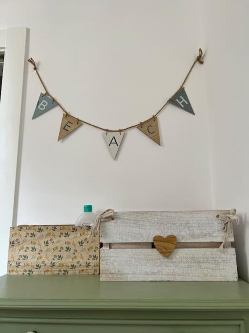 Appartement En