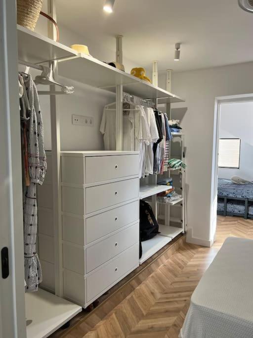 Appartement En