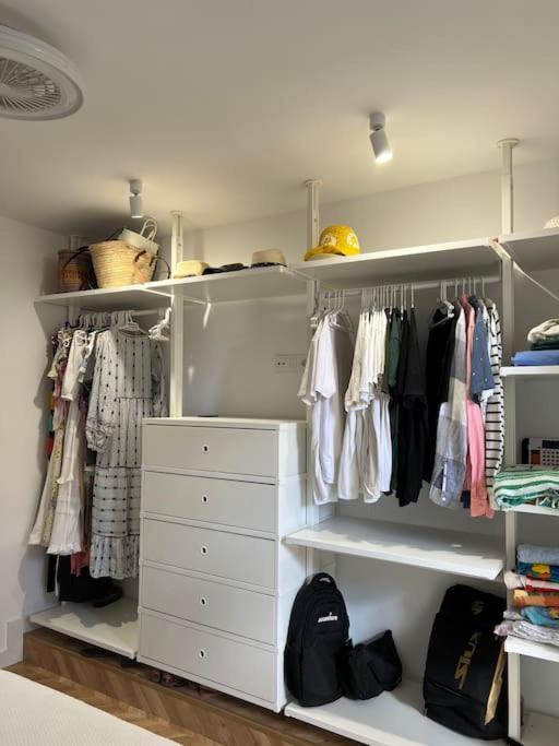 Apartament En La Manga del Mar Menor