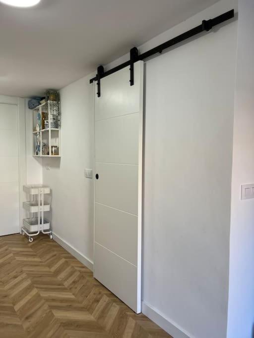 En Apartament *